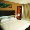 Отель Kinabalu Daya Hotel, фото 25