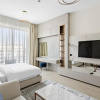 Отель New Studio in Arjan With Pool Game Room and Cinema, фото 2