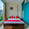 Отель OYO 17265 Hotel Kankariya, фото 8