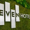 Отель EVEN Hotel Chicago Tinley Park-Conv Ctr, an IHG Hotel в Тинли-Парке