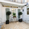 Отель Delightful 2 Bed in Notting Hill - Near the Tube, фото 2