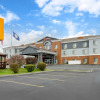 Отель Comfort Suites Abingdon I-81, фото 28