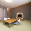 Отель Yumeguri No Yado Matsunoya Kasen Guest House, фото 15