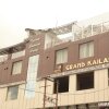 Отель Grand Kailash, фото 1