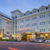 Отель Eden Plaza Danang, фото 1