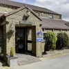 Отель Pennine Manor Hotel, фото 1
