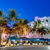 Отель Clevelander Hotel – Adults Only в Майами-Бич