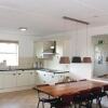 Отель Nice Home in Hippolytushoef With 4 Bedrooms, Sauna and Wifi, фото 10
