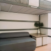 Отель Cozy Studio (No Kitchen) At Transpark Bintaro Apartment, фото 8