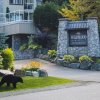 Отель Wildwood Lodge by Peak to Green Accommodations, фото 32