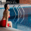 Отель Chambers Residence Kuala Lumpur by Roam, фото 17