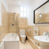 Отель Leicester Luxury Apartments - Cherub 3, фото 9