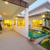 Отель Sivana Villas Hua Hin, фото 23