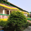 Отель Green Ashiyana Palace, фото 8