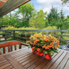 Отель Beautiful Holiday Home in Brovst With Terrace, фото 3
