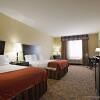 Отель Holiday Inn Express &Suites Snyder, an IHG Hotel, фото 6