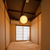 Отель Tsumugi Horikawakichimonji, фото 11