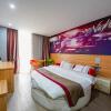 Отель Thank Inn Henan Xinxiang Fengqiu County Funan Road, фото 3