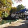 Отель Hotel-Restaurant Forsbacher Mühle, фото 14