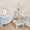 Отель Serene Holiday Home in Huelva With Balcony, фото 4