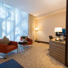 Отель Courtyard by Marriott World Trade Center Abu Dhabi, фото 8