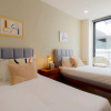 Отель Capitalia Living - Apartments- Del Valle, фото 4