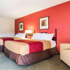 Отель Econo Lodge Inn & Suites Conference Center, фото 3