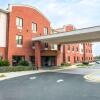 Отель Comfort Inn & Suites Midway - Tallahassee West, фото 44