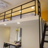 Отель Amigo-hostel, фото 14