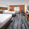 Отель Holiday Inn Express & Suites New Braunfels, an IHG Hotel, фото 6