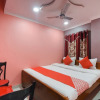 Отель OYO 63219 Amtala Guest House, фото 16
