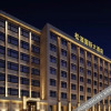 Отель Songzi International Hotel, фото 1