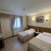 Отель Yavuz Hotel в Стамбуле