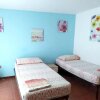 Отель Apartment With 2 Bedrooms in Letojanni, With Wonderful sea View, Shared Pool, Furnished Balcony - 10, фото 19