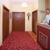 Отель Unique Luxury Rooms, фото 25