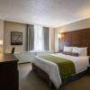 Отель Best Western Ville-Marie Montreal Hotel & Suites, фото 28