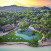 Отель The Naka Island, a Luxury Collection Resort & Spa, Phuket, фото 1