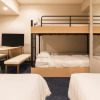 Отель Sotetsu Fresa Inn Tokyo Toyocho, фото 22
