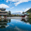 Отель Xuyangju Inn lijiang, фото 4