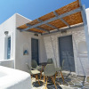 Отель Teoria Paros | Matsas Windmill, фото 20