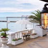 Гостиница Rodina Guest House в Сочи
