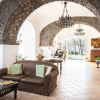 Отель Elegant Sorrento Coast Villa with Pool and Tennis Court, фото 36