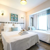 Отель Nirvana Otel, фото 5