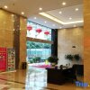 Отель Qiankun Business Hotel, фото 15