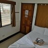 Отель Mina Grande Beach Cottages в Палаван