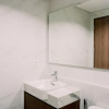 Отель Homey And Comfortable 1Br At The Smith Alam Sutera Apartment, фото 9