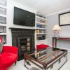 Отель 2 Bedroom Flat in Brixton Sleeps 4, фото 6