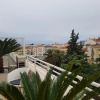 Отель Superb penthouse in centre of Cannes Stunning views air-conditioning internet Near the Palais 532, фото 17