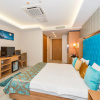 Отель Grand Palace Hotel, фото 6