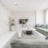 Отель Luxury Waterfront Apartment with Beach Access, фото 32